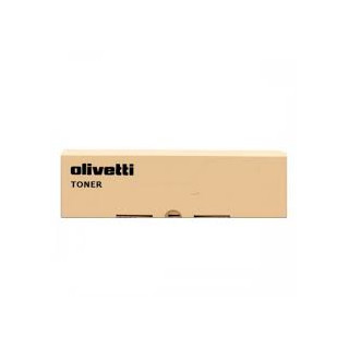 OLIVETTI Toner d Color MF254 304 364 Magenta