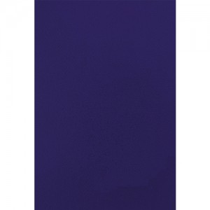 Fellowes Pack de 50 Portadas de Carton Simil Piel A4 - 750 gr - Color Azul