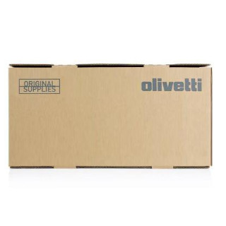 OLIVETTI Toner d Color MF3301 3801 cian