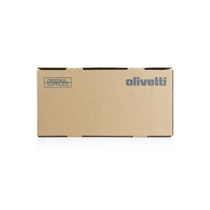 OLIVETTI Toner d-Color MF2624 2624+ P2226 amarillo 3.000p.