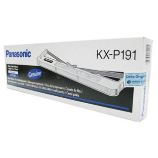 PANASONIC Cinta 3196 Nylon Negro