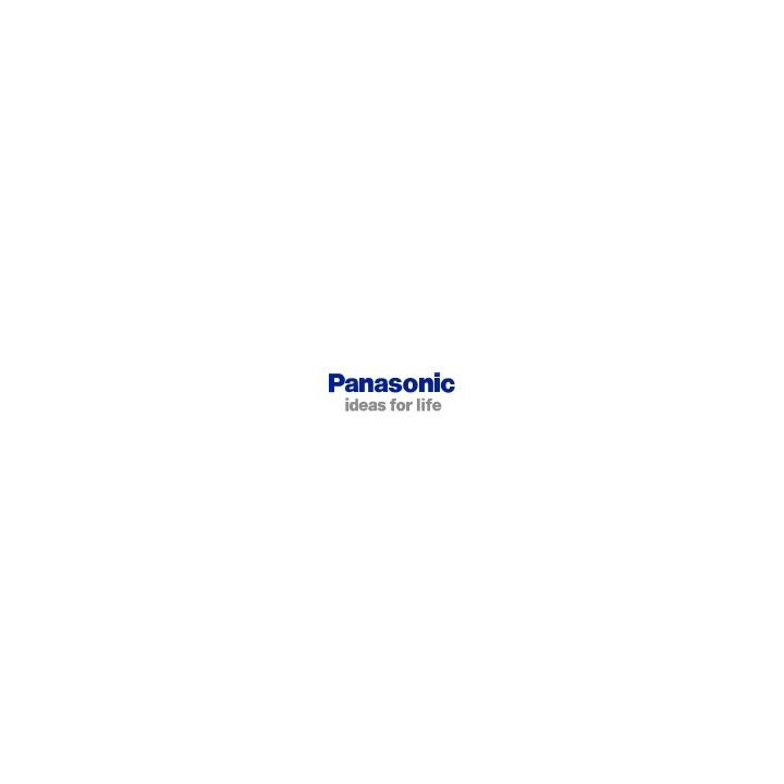 PANASONIC DP6010/6020/6030 Toner