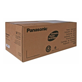 PANASONIC Toner 6070 (3 Botes de 670gr)