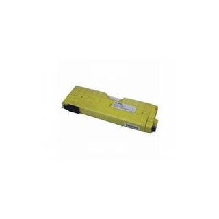 PANASONIC KX CL 500/510 Toner Amarillo (5.000 copias)