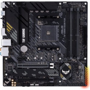 Asus TUF Gaming B550M-Plus Placa Base AMD