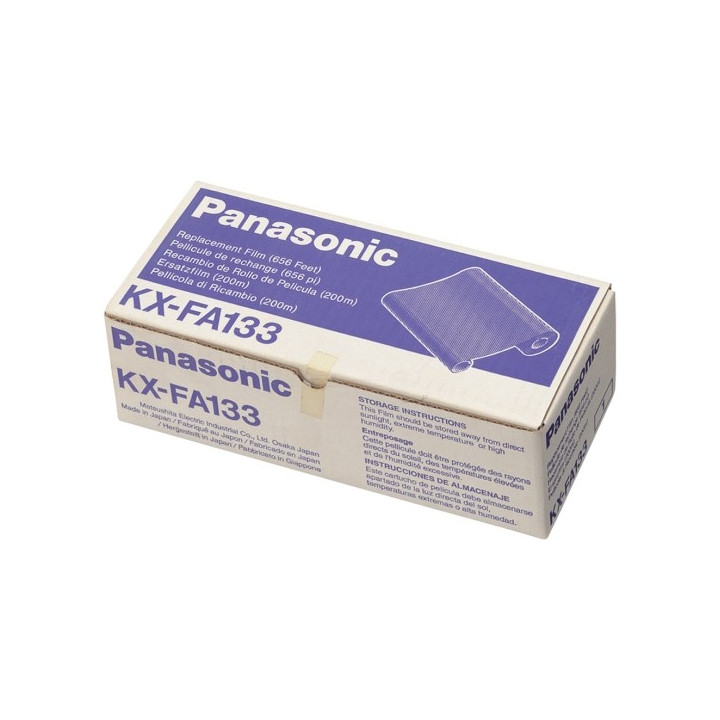 PANASONIC Unidad de transferencia FAX KX F 1000/1100/1200
