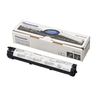 PANASONIC Toner Fax KX FL 501/FLM551/FLB750/751/755/756/758