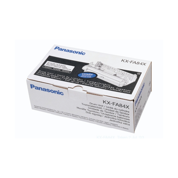 PANASONIC Tambor Fax KX FL511SP