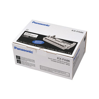 PANASONIC KX FLB801/851 Tambor