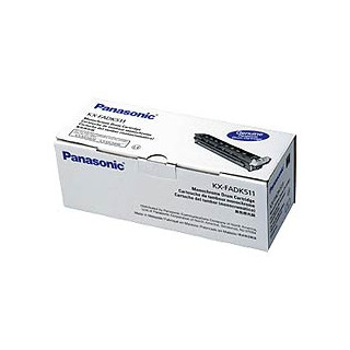 PANASONIC Unidad de Imagen KX MC/6015/6255 Negro