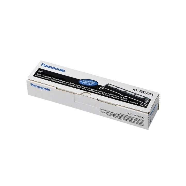 PANASONIC KX FL401SP Toner