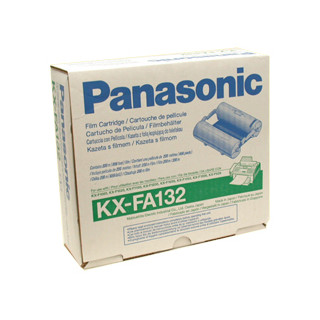 PANASONIC Unidad de transferencia FAX KXFA 132X
