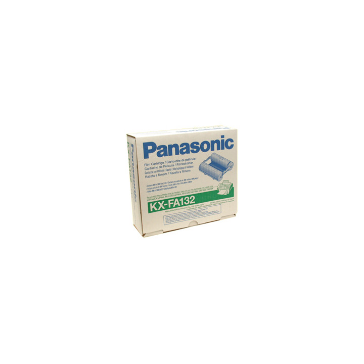 PANASONIC Unidad de transferencia FAX KXFA 132X