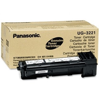 PANASONIC Toner Fax UF 490