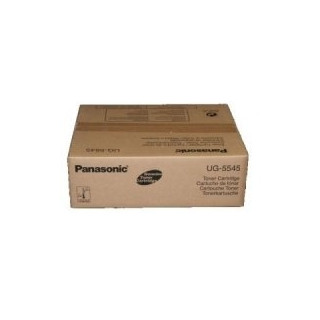 PANASONIC Toner Fax UF 7100