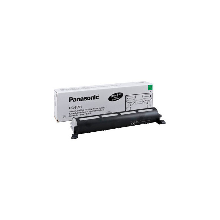 PANASONIC Toner 4600 UG3391