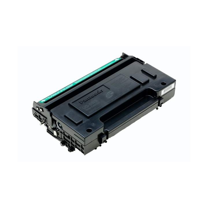 PANASONIC UF 7300 Cartucho Negro