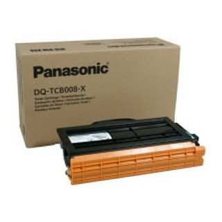 PANASONIC DP /MB 300 Toner Laser Negro