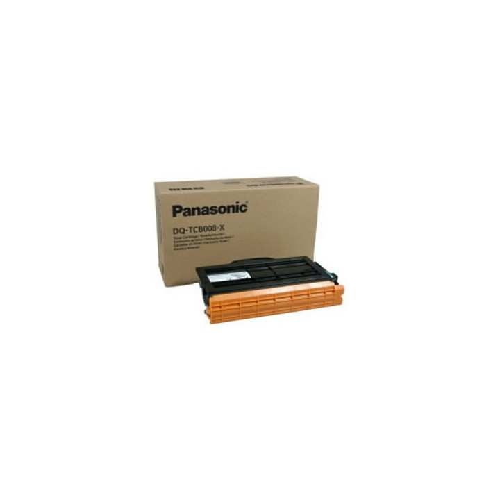 PANASONIC DP /MB 300 Toner Laser Negro