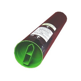 PANASONIC DP C406 Toner Negro