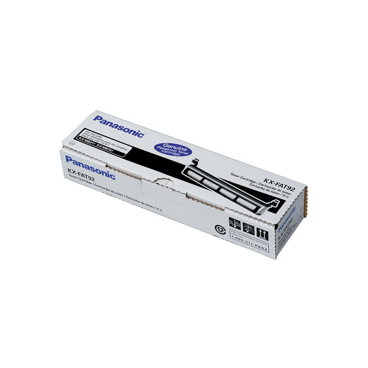 PANASONIC KX MB200/700/771 Toner
