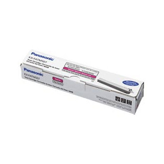 PANASONIC KX MC/6015/6255 Toner Magenta 4.000 paginas