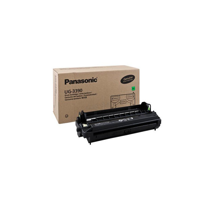PANASONIC UF4600 Tambor Negro