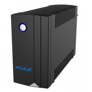 PHASAK SAI  660VA Ottima Interactivo