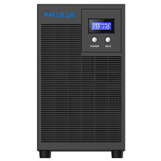 PHASAK SAI  3160VA Protekt Torre Interactivo con AVR