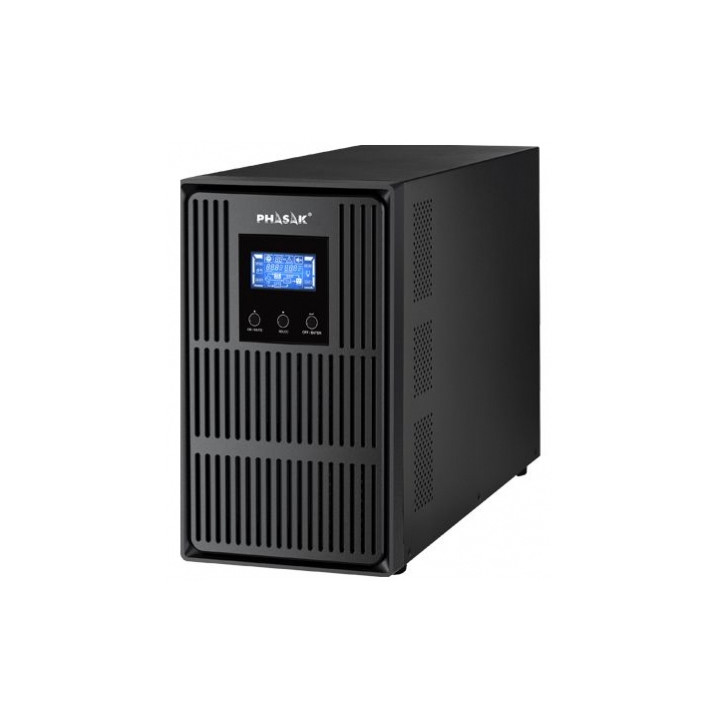 PHASAK SAI  3000VA Conqueror Pro Online