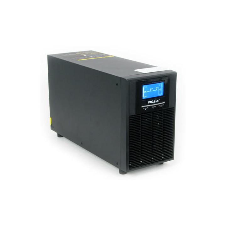 PHASAK SAI 1000VA Smart Pro Online