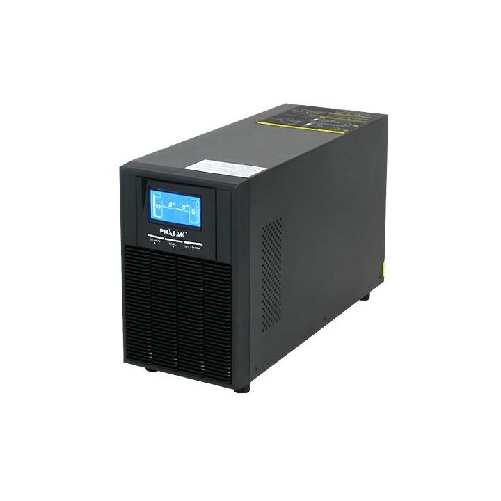 PHASAK SAI 2000VA Smart Pro Online