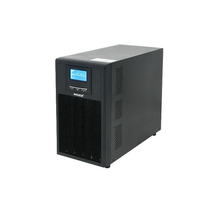 PHASAK SAI  3000VA Smart Pro Online