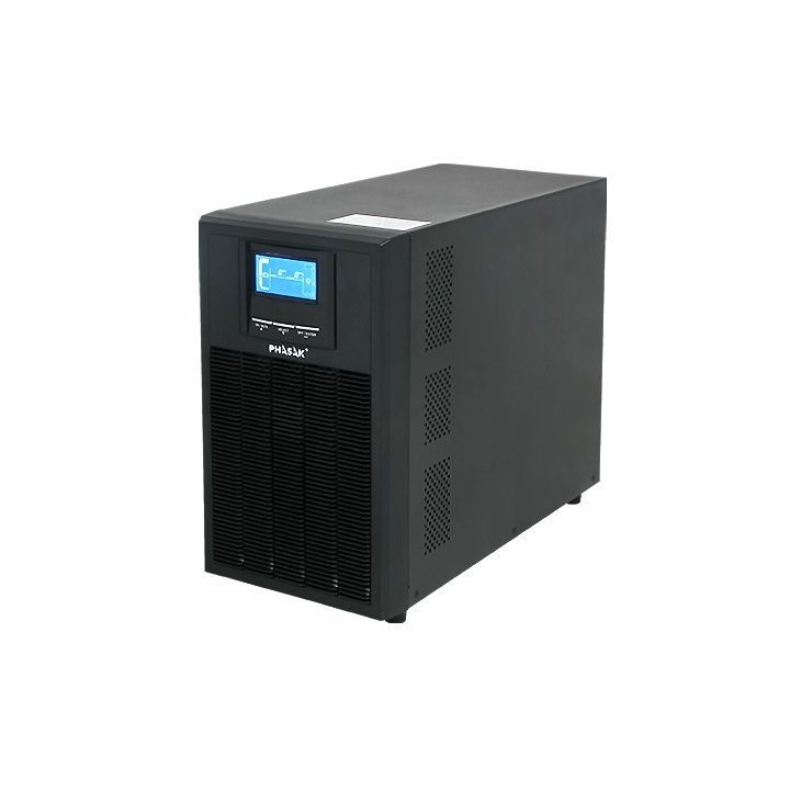 PHASAK SAI  6000VA Gate Pro Online (0.9 FP)