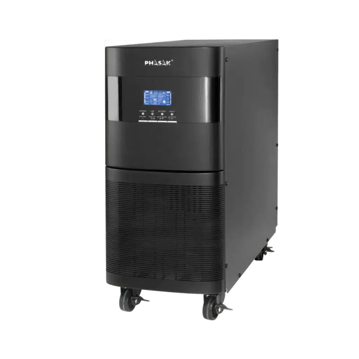 PHASAK SAI  10000VA Gate Pro Online (1