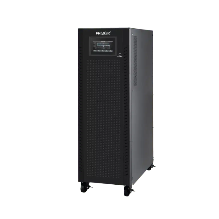 PHASAK SAI 30000VA Online Tempus 3P/3P Trifasica  (1