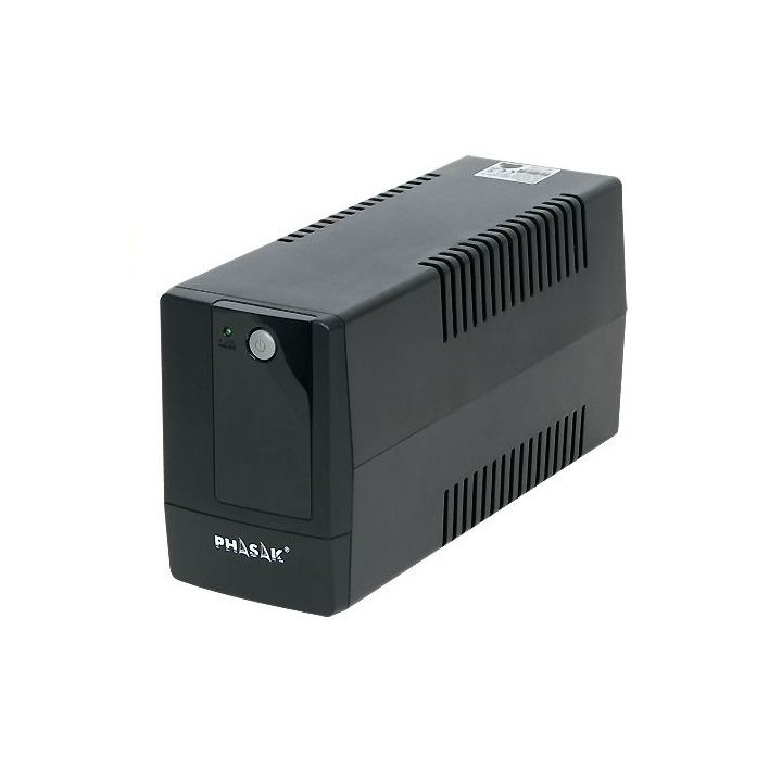 PHASAK SAI 800VA Basic Interactivo