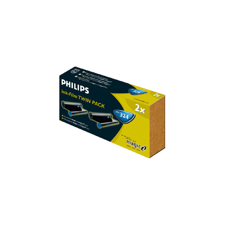 PHILIPS TRANSFER MAGIC 2 PPF-441 (Pack 2)