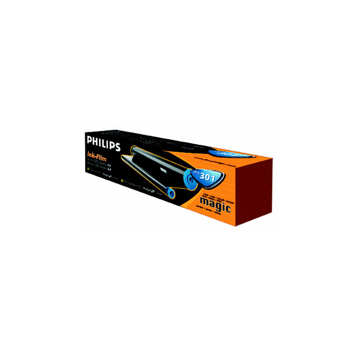 PHILIPS TRANSFER MAGIC 1 PFA-300/301