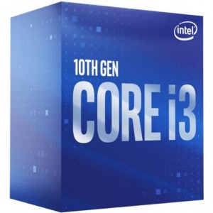 Intel Core i3-10100 Procesador 3.60 GHz