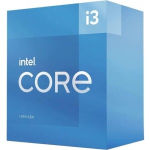 Intel Core i3-10105F Procesador 3.7 GHz