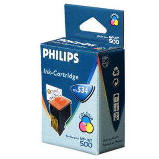 PHILIPS Cartucho Fax PFA-534/00  MF-JET 440/450/485/500/435