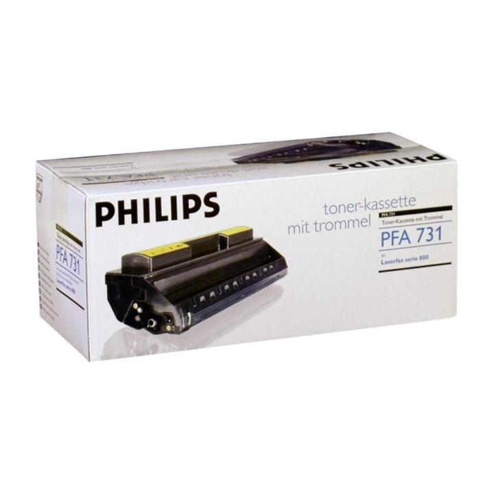 PHILIPS Cartucho FAX 820/825/855