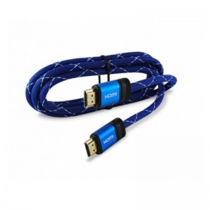 3Go Cable HDMI M/M 1.8M V.3