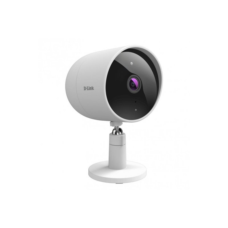 D-Link Camara IP Full HD 1080p WiFi - Microfono Incorporado - Vision Nocturna - Angulo de Vision 135° - Deteccion de Movimient