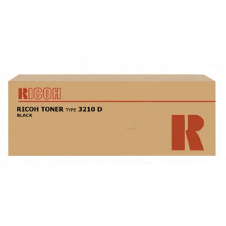 RICOH Toner 2035/2045 (Type 3210D)