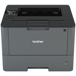 Brother HLL5100DN Impresora Laser Monocromo Duplex 40ppm