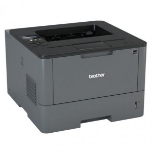 Brother HLL5200DW Impresora Laser Monocromo WiFi Duplex 40ppm
