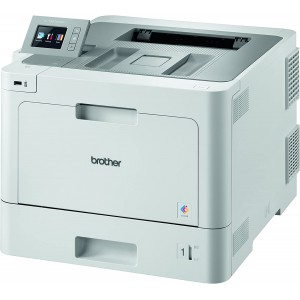 Brother HL-L9310CDW Impresora Laser Color WiFi Duplex 31ppm