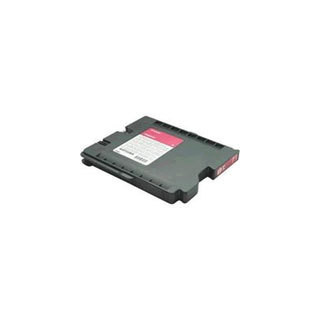 RICOH GXE3300N/GXe2600 TINTA GEL GC-31M Magenta